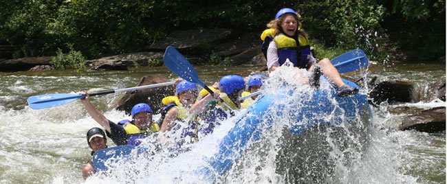The Most Popular Fun Activities and Things To Do In Blue Ridge, GA