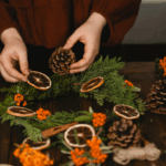 Handmade Holiday Crafts