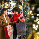 Holiday Shopping Blue Ridge GA