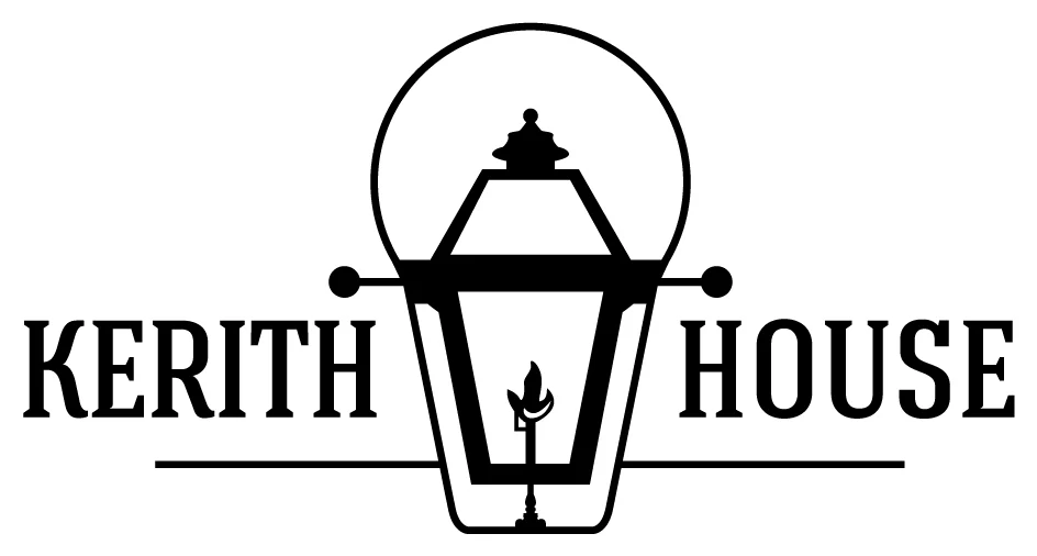 Kerith House Logo